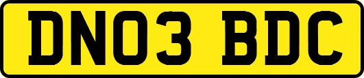 DN03BDC
