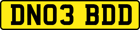 DN03BDD