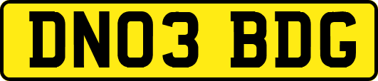 DN03BDG