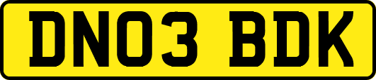 DN03BDK
