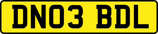 DN03BDL