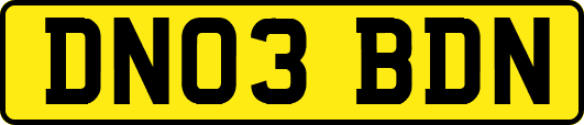 DN03BDN