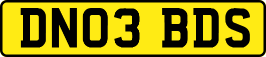 DN03BDS