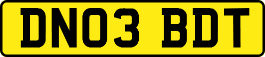 DN03BDT