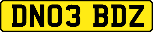 DN03BDZ