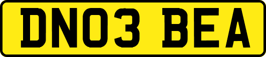 DN03BEA