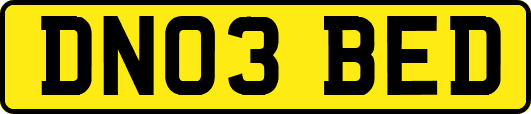 DN03BED