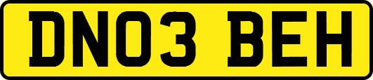 DN03BEH