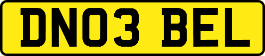 DN03BEL