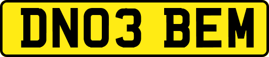 DN03BEM