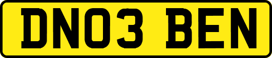 DN03BEN