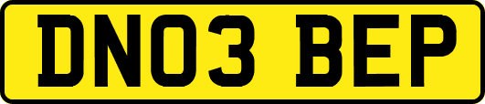 DN03BEP