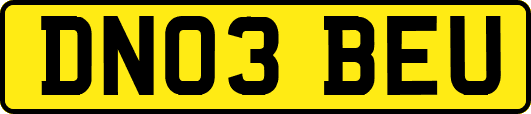 DN03BEU