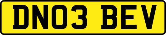 DN03BEV