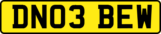 DN03BEW
