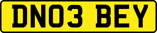 DN03BEY