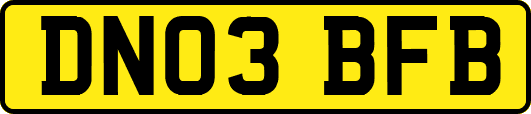 DN03BFB