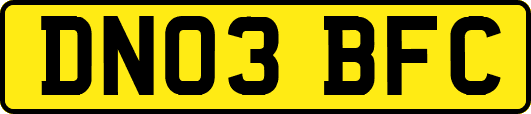 DN03BFC