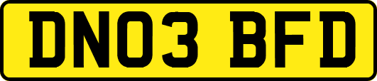 DN03BFD