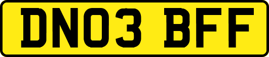 DN03BFF