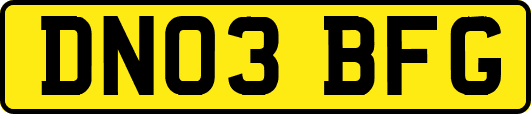 DN03BFG