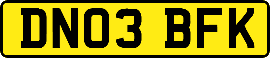 DN03BFK
