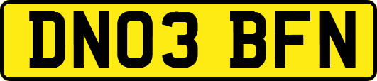 DN03BFN