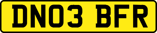 DN03BFR