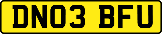 DN03BFU
