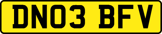 DN03BFV