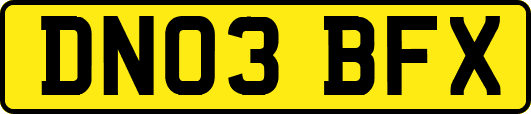 DN03BFX