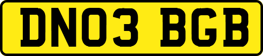 DN03BGB