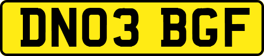 DN03BGF