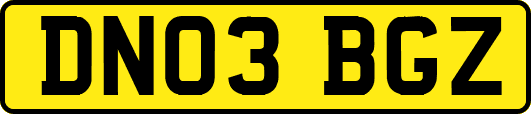 DN03BGZ