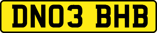 DN03BHB