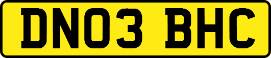DN03BHC