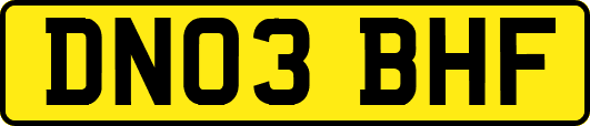 DN03BHF