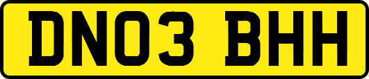 DN03BHH
