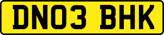 DN03BHK