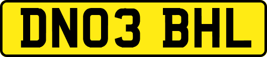 DN03BHL
