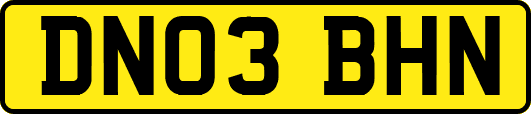 DN03BHN