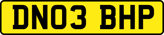 DN03BHP