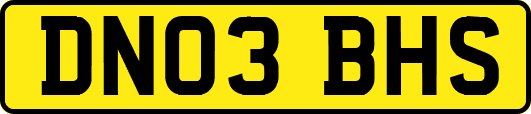 DN03BHS