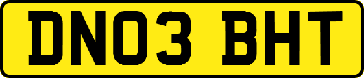 DN03BHT