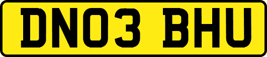 DN03BHU
