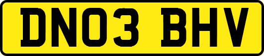 DN03BHV