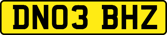 DN03BHZ