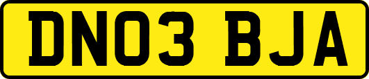 DN03BJA