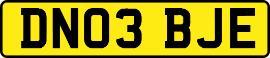 DN03BJE