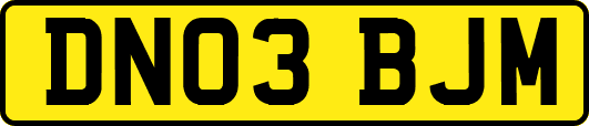 DN03BJM